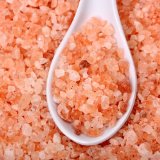 The Spice Labs 1 Kg Himalayan Coarse Grinder Salt