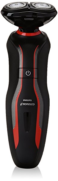 Philips Norelco S738/82 Click & Style Shaver