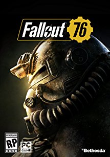 Fallout 76 - PC