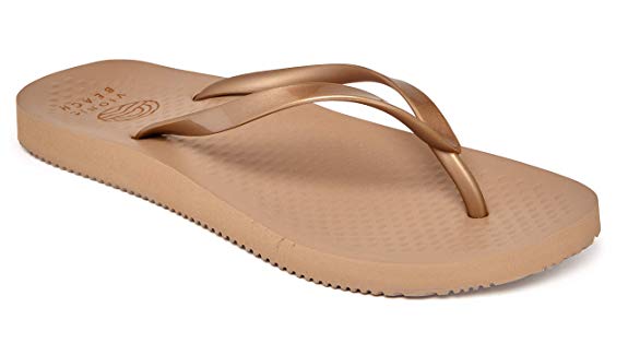 Vionic Women's Beach Noosa Flip-Flop