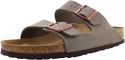 Birkenstock Women's Arizona Habana Leather