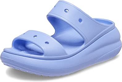 Crocs Unisex Classic Crush Sandal