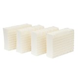 AIRCARE HDC12 Replacement Wicking Humidifier Filter 4-Pack