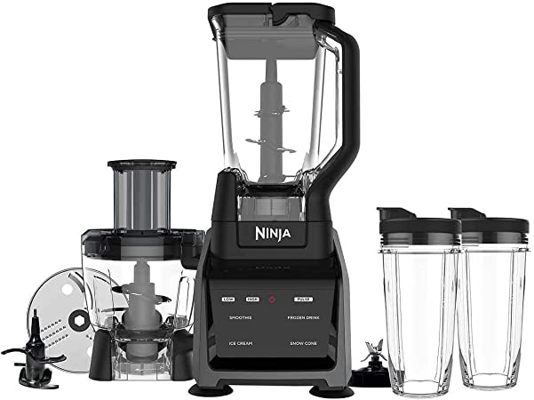 Ninja Intelli-Sense Kitchen System