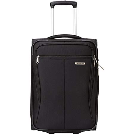 Samsonite Lamont 21 Inch Expandable Wheeled Upright Carry-On