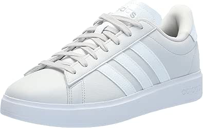 adidas Women's Grand Court 2.0 Tennis Shoe