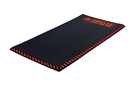 Ergodyne ProFlex 390  Kneeling Pad, 18-by-36-Inch, Black