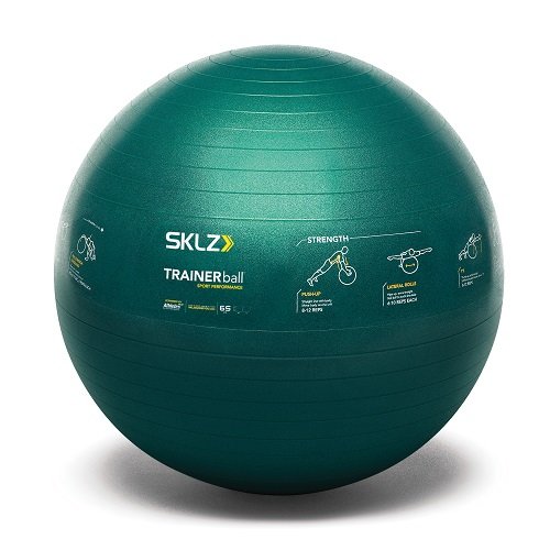 SKLZ Golf Trainer Ball - Self-Guided Stability Ball