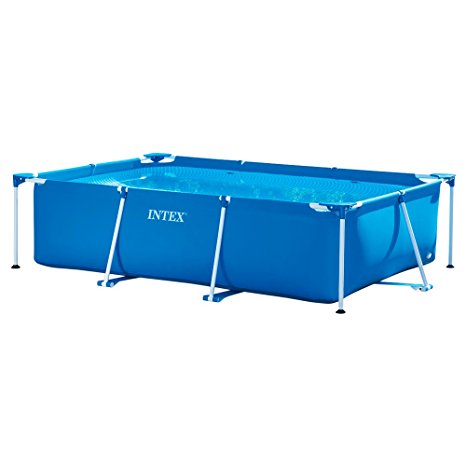 INTEX FRAME POOL 220X150X60 -