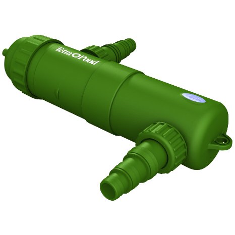 TetraPond GreenFree UV Clarifier