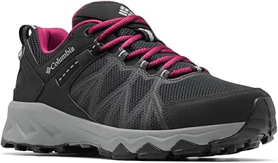 Columbia Peakfreak 2 Outdry, Zapatillas De Senderismo Y Trekking Mujer