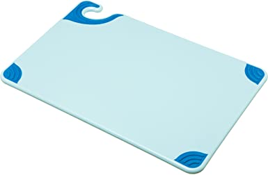 Cutting Board, 12x18, Blue