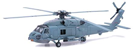 1/60 D/C SH-60 Sea Hawk Helicopter