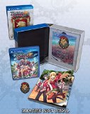 The Legend of Heroes Trails of Cold Steel - Lionheart Edition - PlayStation Vita