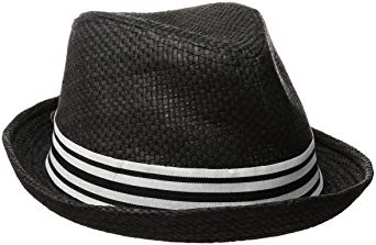 Peter Grimm Depp Fedora Hat