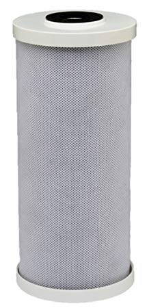 Whirlpool WHA4BF5 Large Capacity Carbon Whole Home Replacement Water Filter