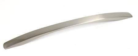 Arch 14-3/4 inch Cabinet Handle Bar Pull Stainless Steel Finish