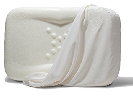 Envy Anti Aging Pillow w/ Memory Foam