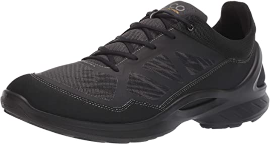 ECCO Men's Biom Fjuel Textile Running Shoe