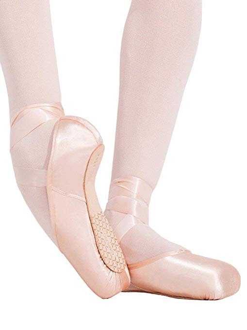 Capezio Ava Pointe Shoe