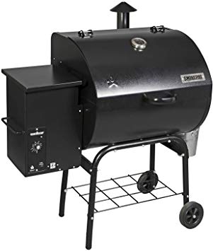 Camp Chef SmokePro SE Pellet Grill