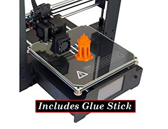 [DIYE] 3D Printer Borosilicate Glass Bed/Plate End Cuts 4mm Thick for Wanhao Duplicator i3 Anet A8 MP Maker Select