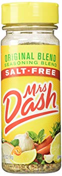 Mrs. Dash-Original Seasoning Blend, 6.75 oz