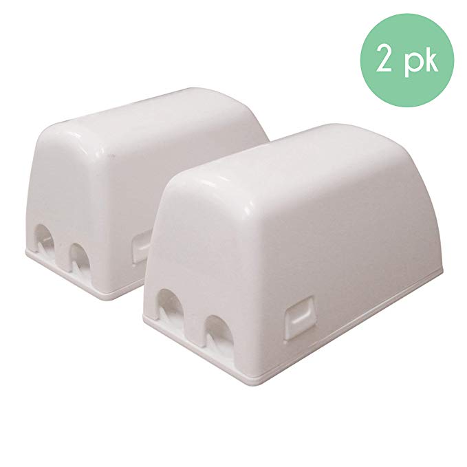 Little Chicks Plug and Outlet Cover 2 Piece Set