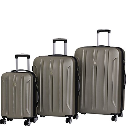 it luggage Proteus 3 Piece Hardside Expandable Spinner Luggage Set - eBags