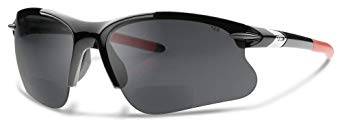 NEW REDESIGNED Dual SL2 ProX Polarized Sports Bifocal Reading Sunglasses