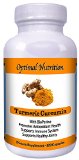 PREMIUM Turmeric Curcumin 500 mg 120 Capsules With Bioperine Maximum Absorption GMP Compliance Powerfull 100 Natural Organic Antioxidant