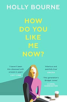 How Do You Like Me Now?: the 2018 book everyone's talking about