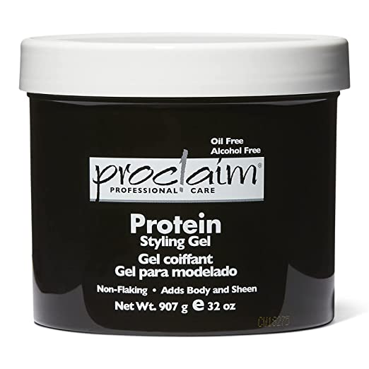 Proclaim Protein Styling Gel