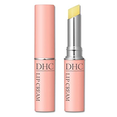 DHC Lip Cream 1.5 Grams