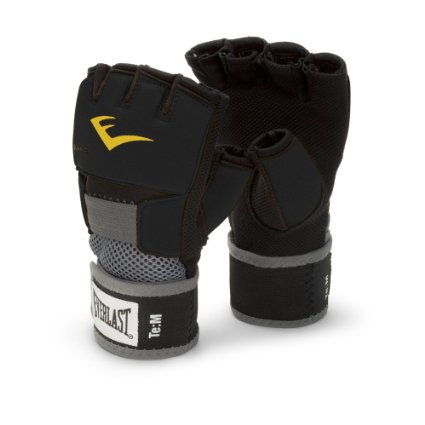 Everlast EverGel Hand Wraps