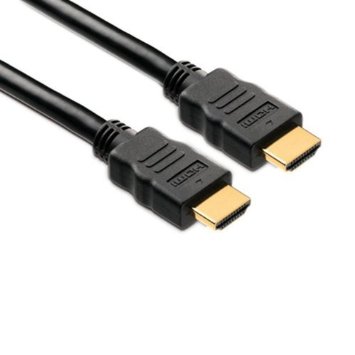 Abacus24-7 HDMI Cable 6ft High Speed 1080p 3D 4K ARC