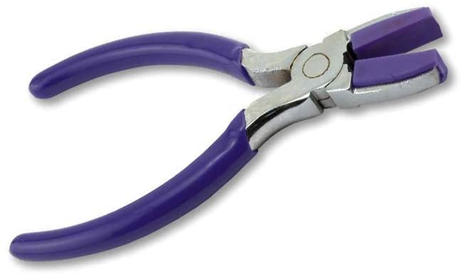 Artistic Wire Nylon Jaw Pliers (New Version)