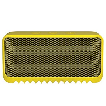 Jabra SOLEMATE MINI Wireless Bluetooth Portable Speaker - Yellow