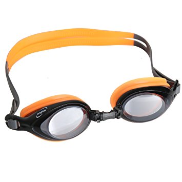 Swim Goggles,Swimming Goggles with UV Shied and Anti Fog for Adult Men Women Youth Kids