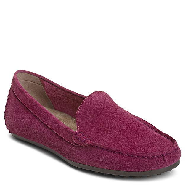 Aerosoles Women's Over Drive Slip-On Loafer