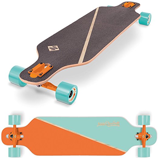 Street Surfing Longboard Freeride 39"