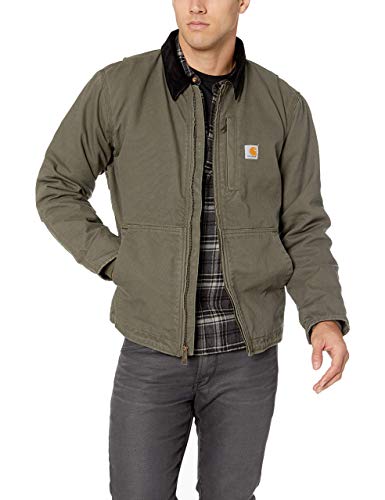 Carhartt Men's Full Swing Armstrong Jacket