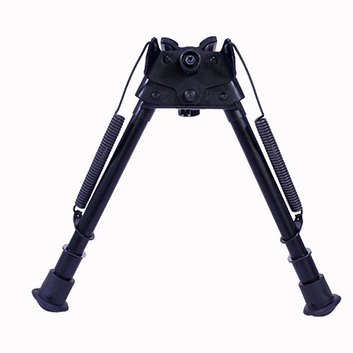 Harris Engineering Hinged Base 9 - 13-Inch BiPod