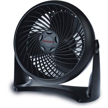 Honeywell Turbo Force Air Circulator Fan