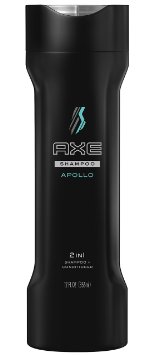 Axe 2 in 1 Shampoo   Conditioner, Apollo 12 oz