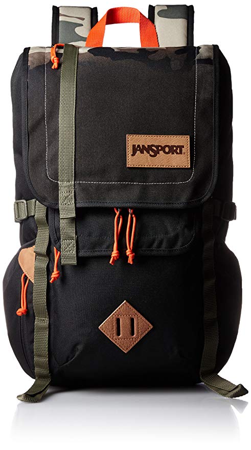 JanSport Hatchet Backpack