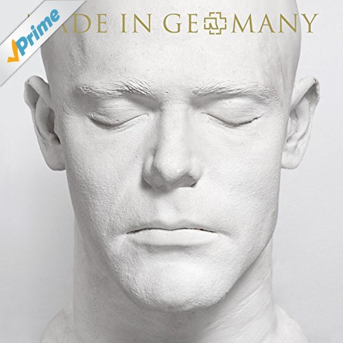 Made In Germany 1995 - 2011 (Special Version)