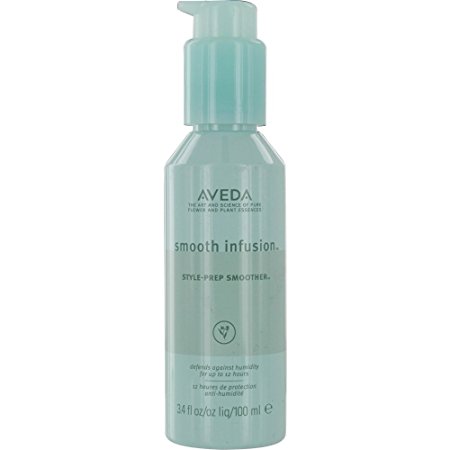 Aveda Smooth Infusion Style-Prep Smoother 3.4 oz