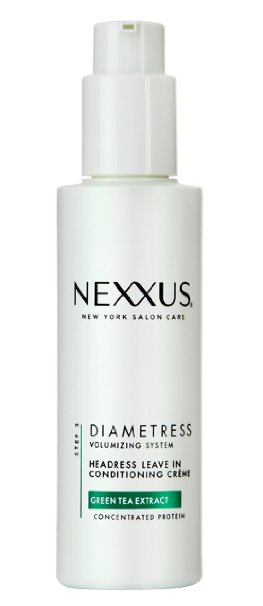 Nexxus Diametress Headress Leave In Conditioning Crème, 4.8 oz