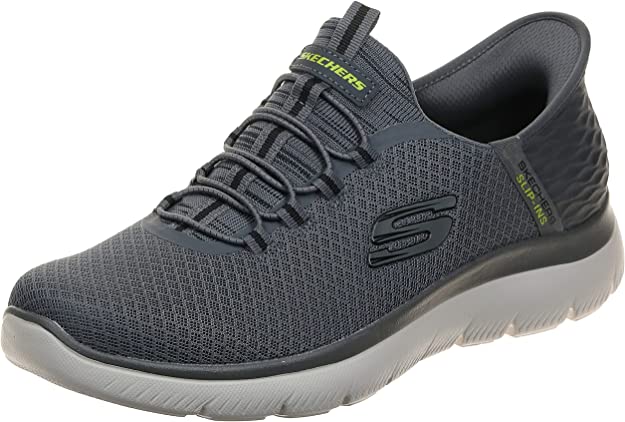 Skechers Men’s Summits High Range Slip-in